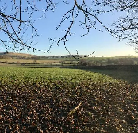 The Rochester Wing Orton Hall *