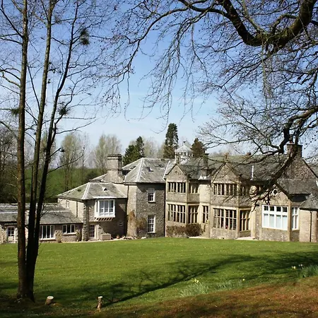 The Rochester Wing Orton Hall 펜션 오턴