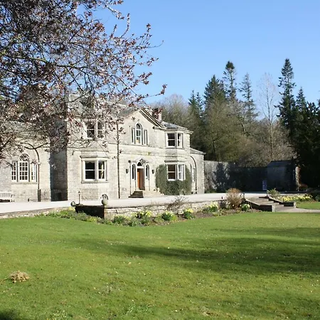 The Rochester Wing Orton Hall