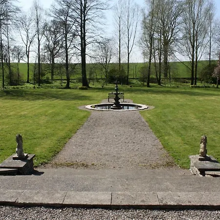 The Rochester Wing Orton Hall Orton (Cumbria)