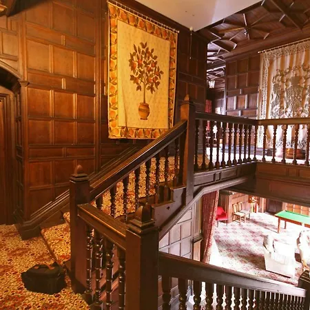 Casa vacanze The Rochester Wing Orton Hall Orton (Cumbria)